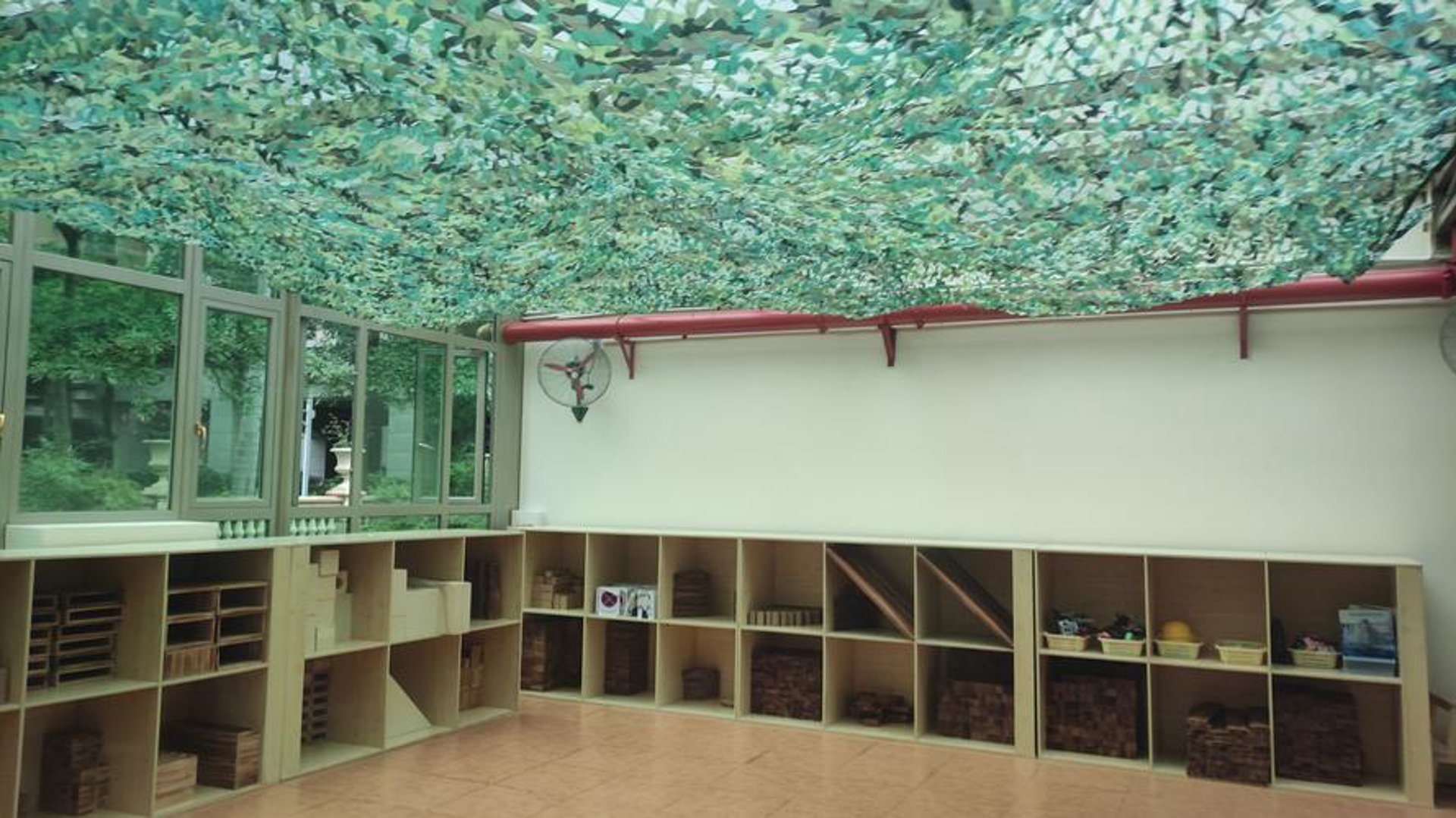花果山拓展